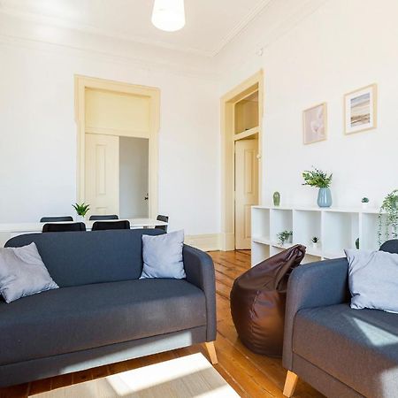 4Br Lisbon Apartament - Excellent Location - New Mattresses! Экстерьер фото