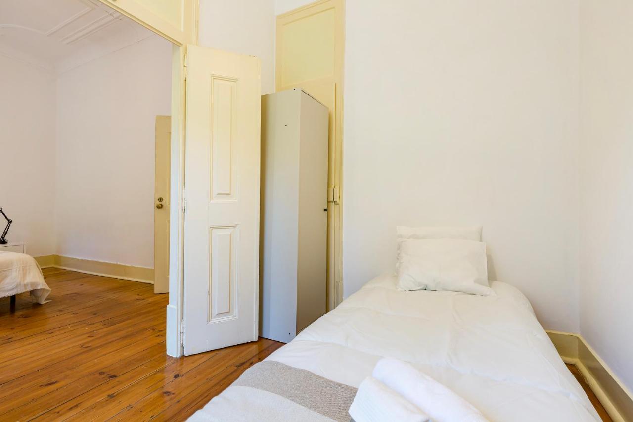 4Br Lisbon Apartament - Excellent Location - New Mattresses! Экстерьер фото